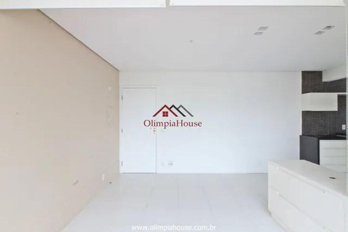 Kitnet com 1 quarto, foto 1
