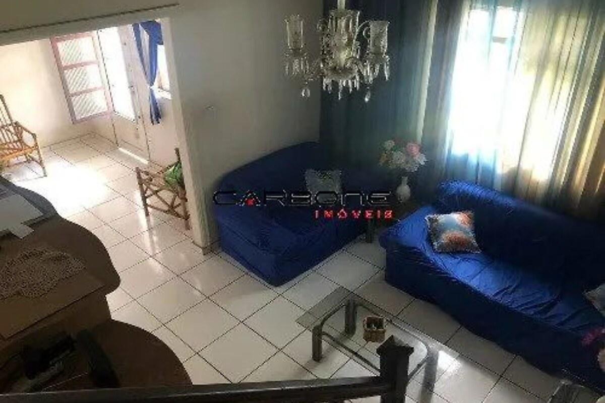 Apartamento Garden com 3 quartos, foto 1
