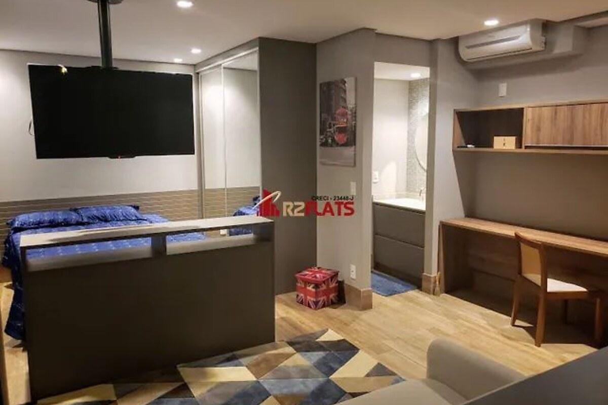 Apartamento duplex com 4 quartos, foto 1