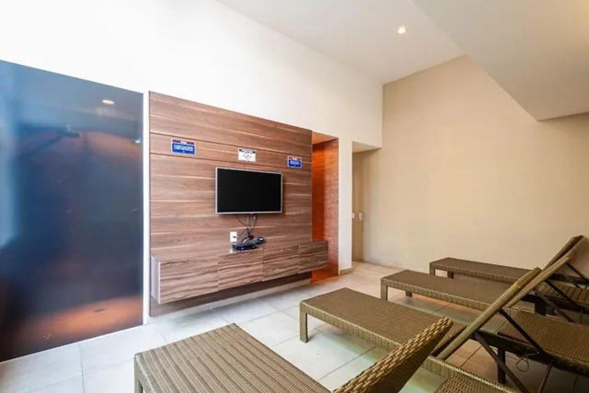 Apartamento com 3 quartos, foto 1