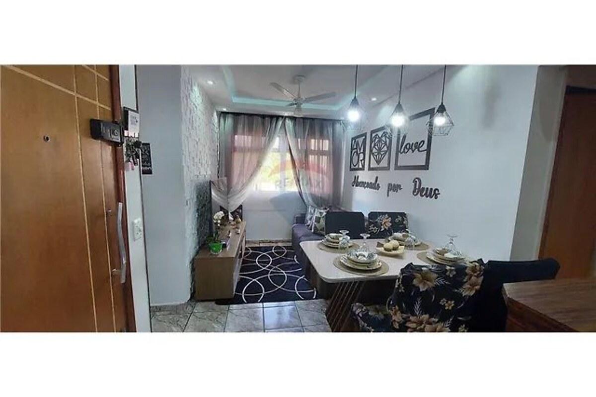 Apartamento Garden com 2 quartos, foto 1