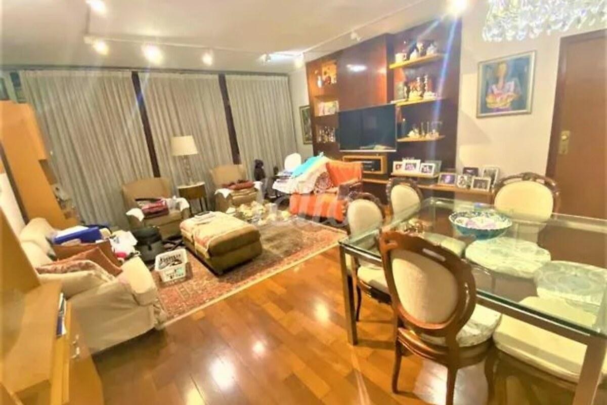 Apartamento duplex com 4 quartos, foto 1