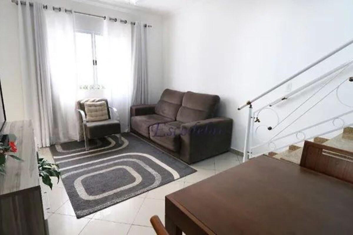 Apartamento com 1 quarto, foto 1