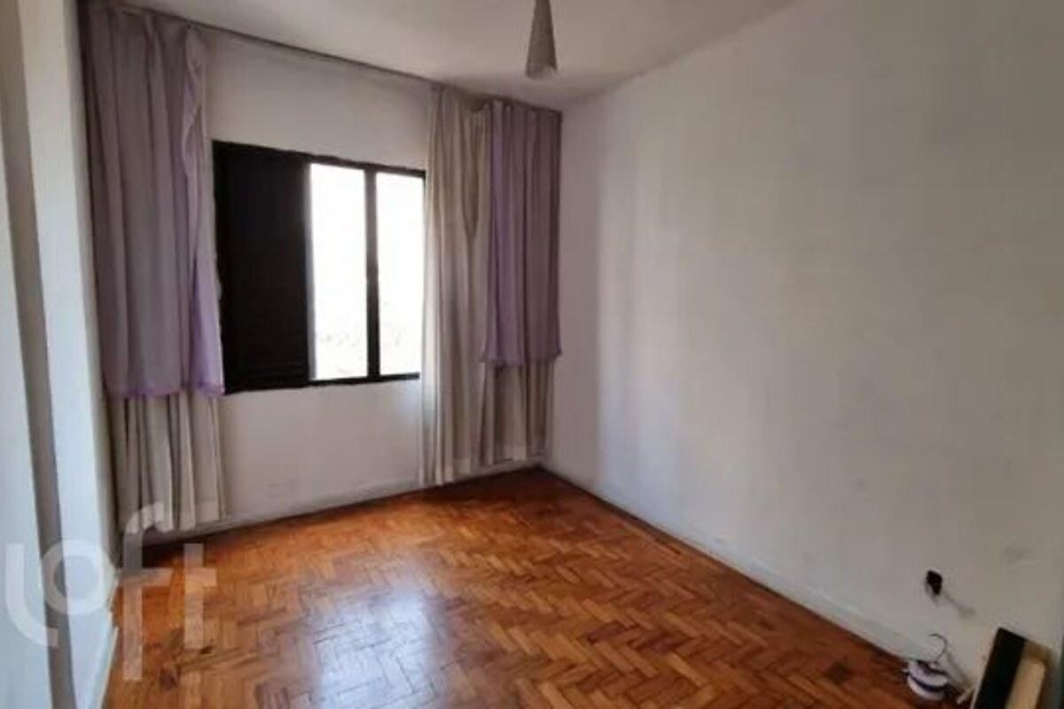 Kitnet com 1 quarto, foto 1