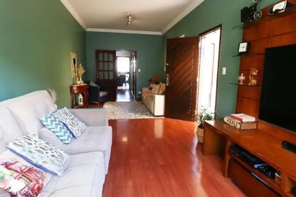 Apartamento com 4 quartos, foto 1