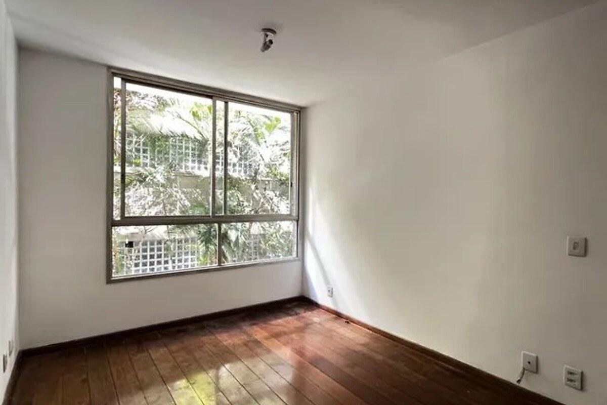 Apartamento com 3 quartos, foto 1