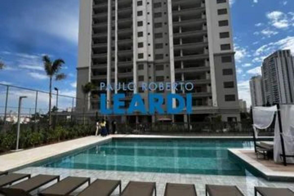 Apartamento com 3 quartos, foto 1