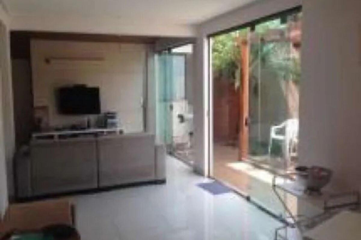 Kitnet com 1 quarto, foto 1