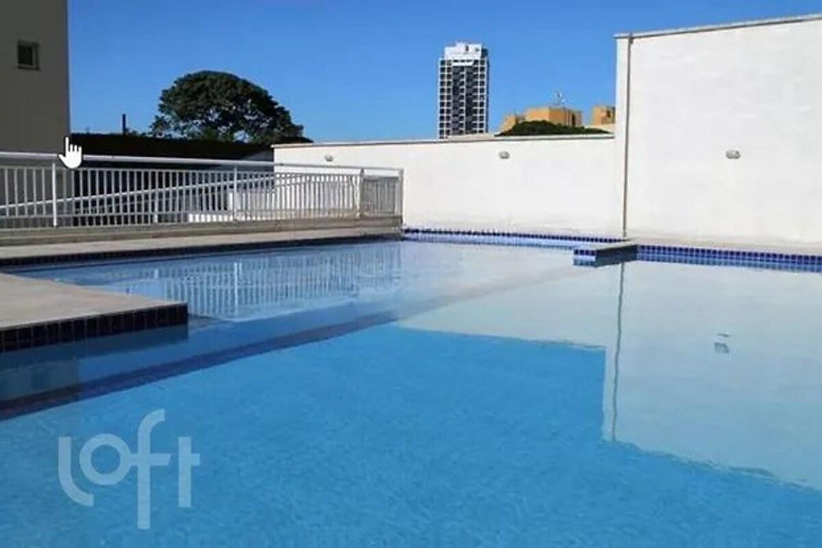 Apartamento com 3 quartos, foto 1