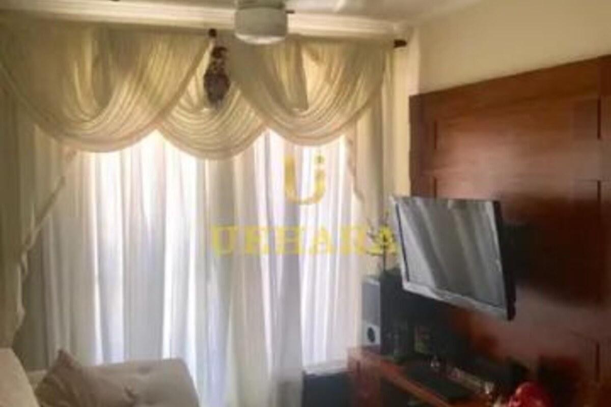 Apartamento com 2 quartos, foto 1
