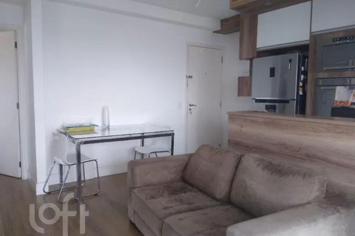 Apartamento triplex com 2 quartos, foto 1