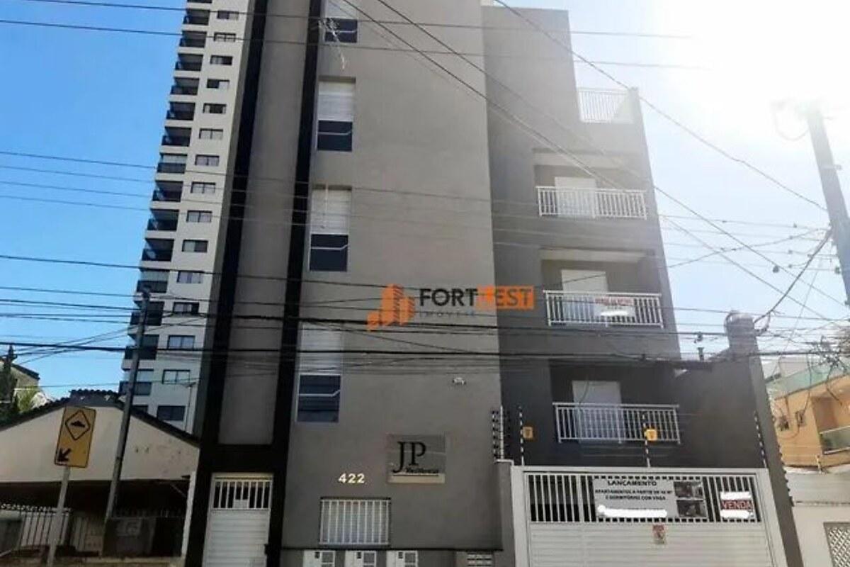 Apartamento com 3 quartos, foto 1