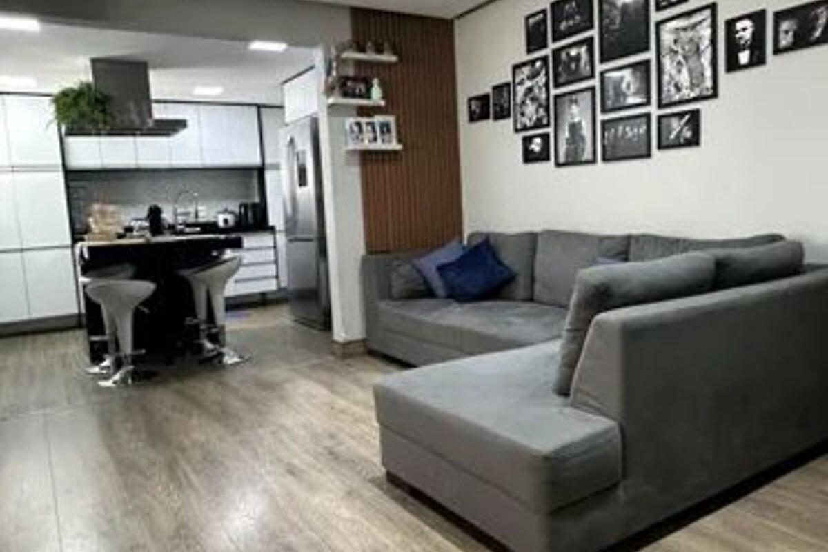 Kitnet com 1 quarto, foto 1