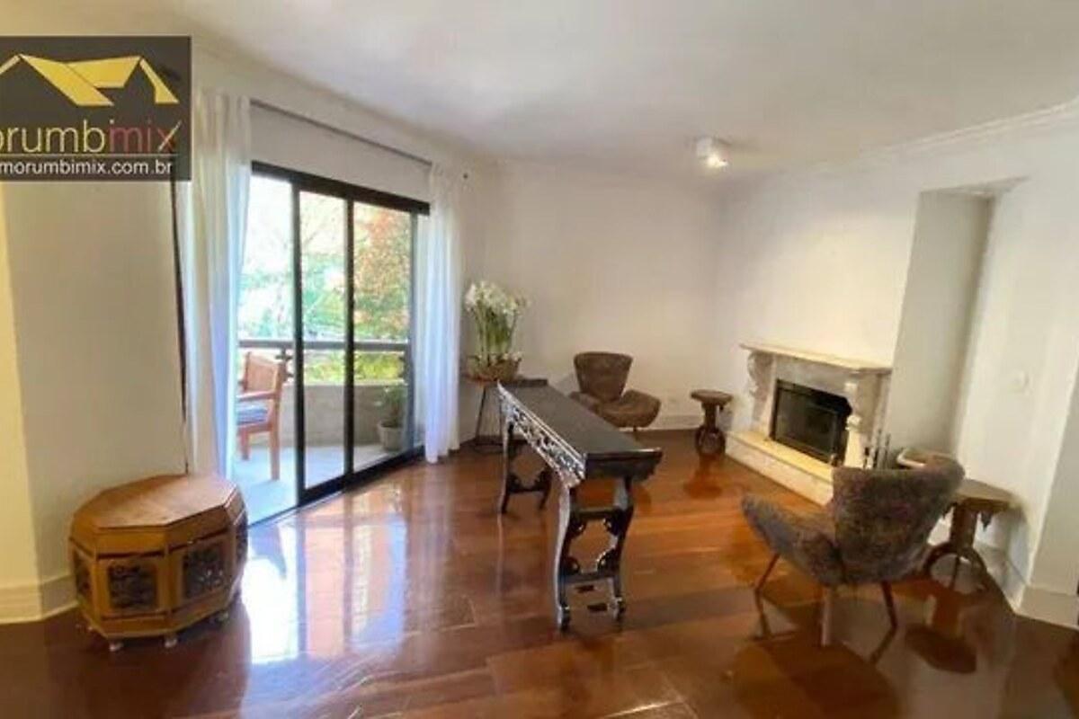 Apartamento com 3 quartos, foto 1