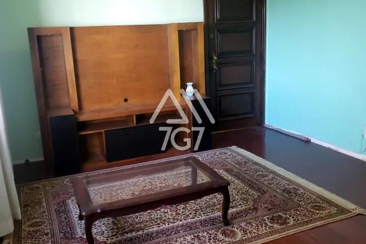 Flat/Kitinet/Loft/Studio com 1 quarto, foto 1