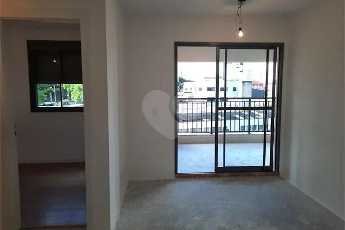Apartamento triplex com 4 quartos, foto 1