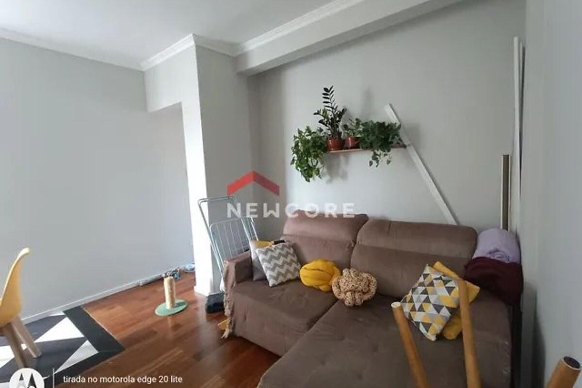 Apartamento triplex com 4 quartos, foto 1