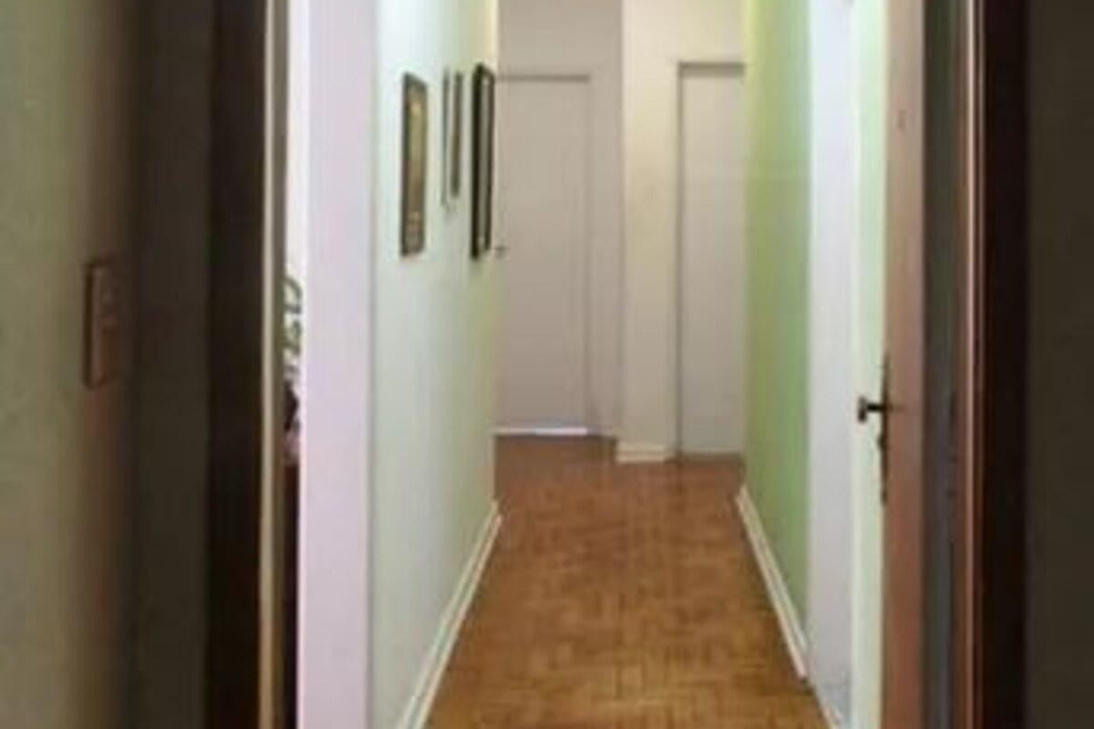 Apartamento com 1 quarto, foto 1