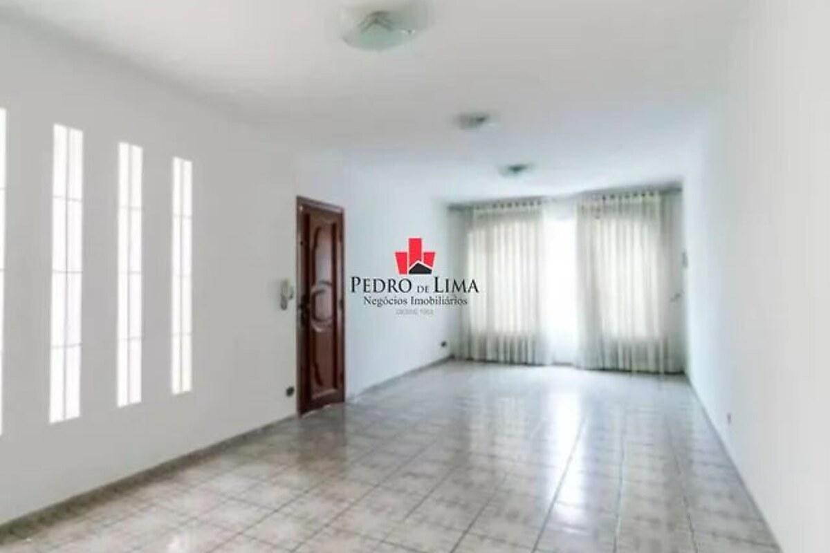 Apartamento com 3 quartos, foto 1