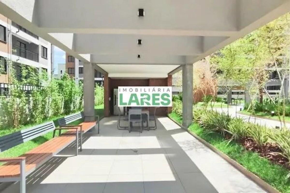 Apartamento com 4 quartos, foto 1