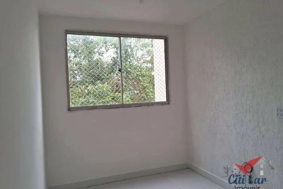 Apartamento com 2 quartos, foto 1