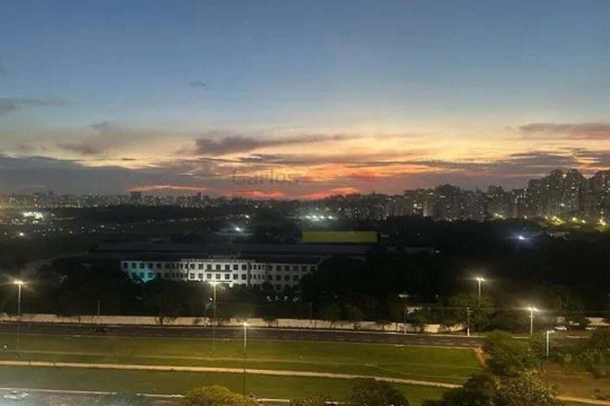 Apartamento com 2 quartos, foto 1