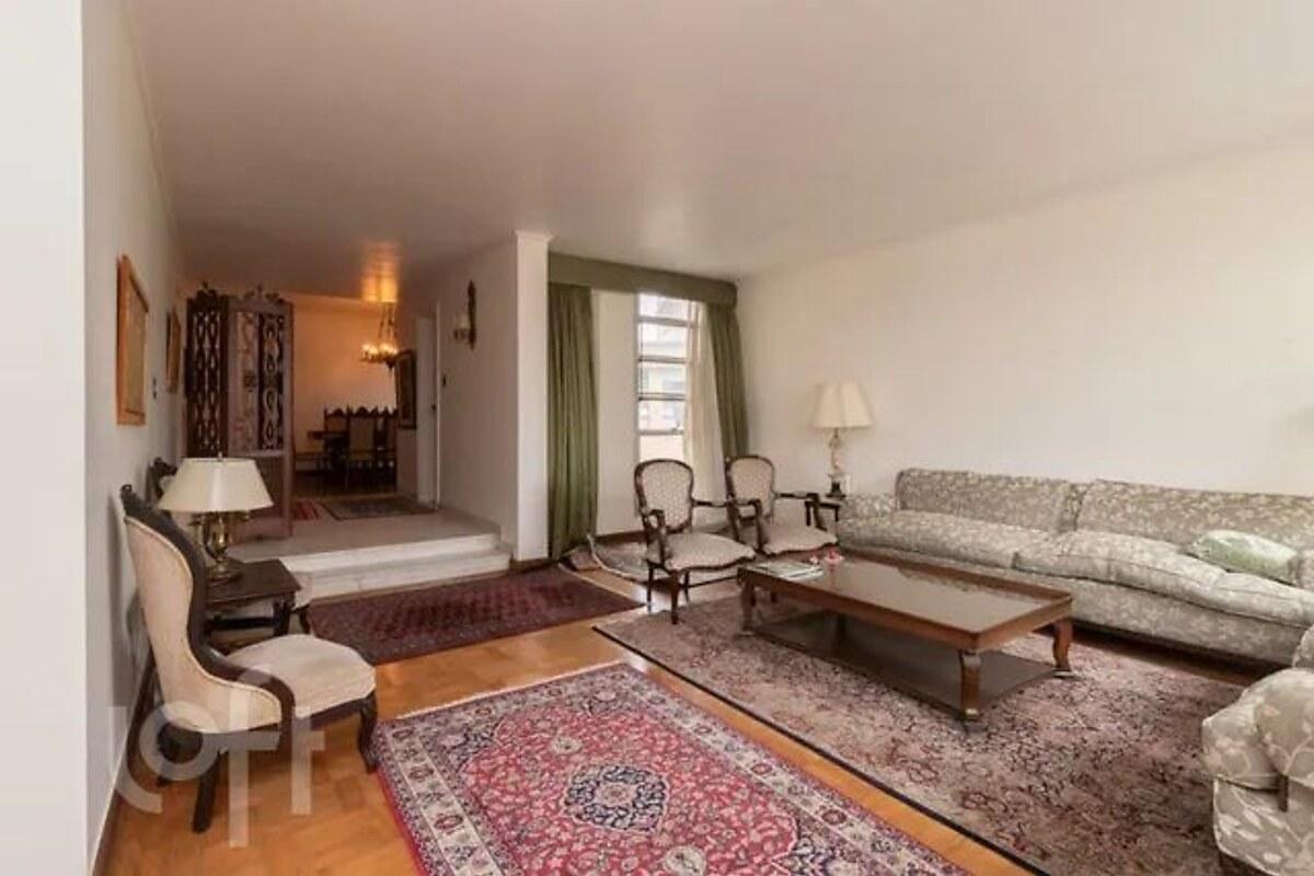 Apartamento com 2 quartos, foto 1