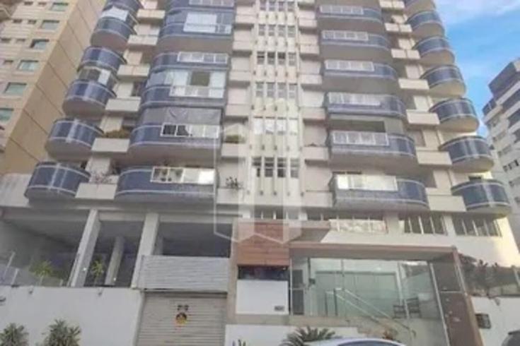 Kitnet com 1 quarto, foto 7