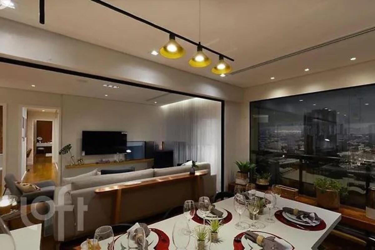 Apartamento com 2 quartos, foto 1