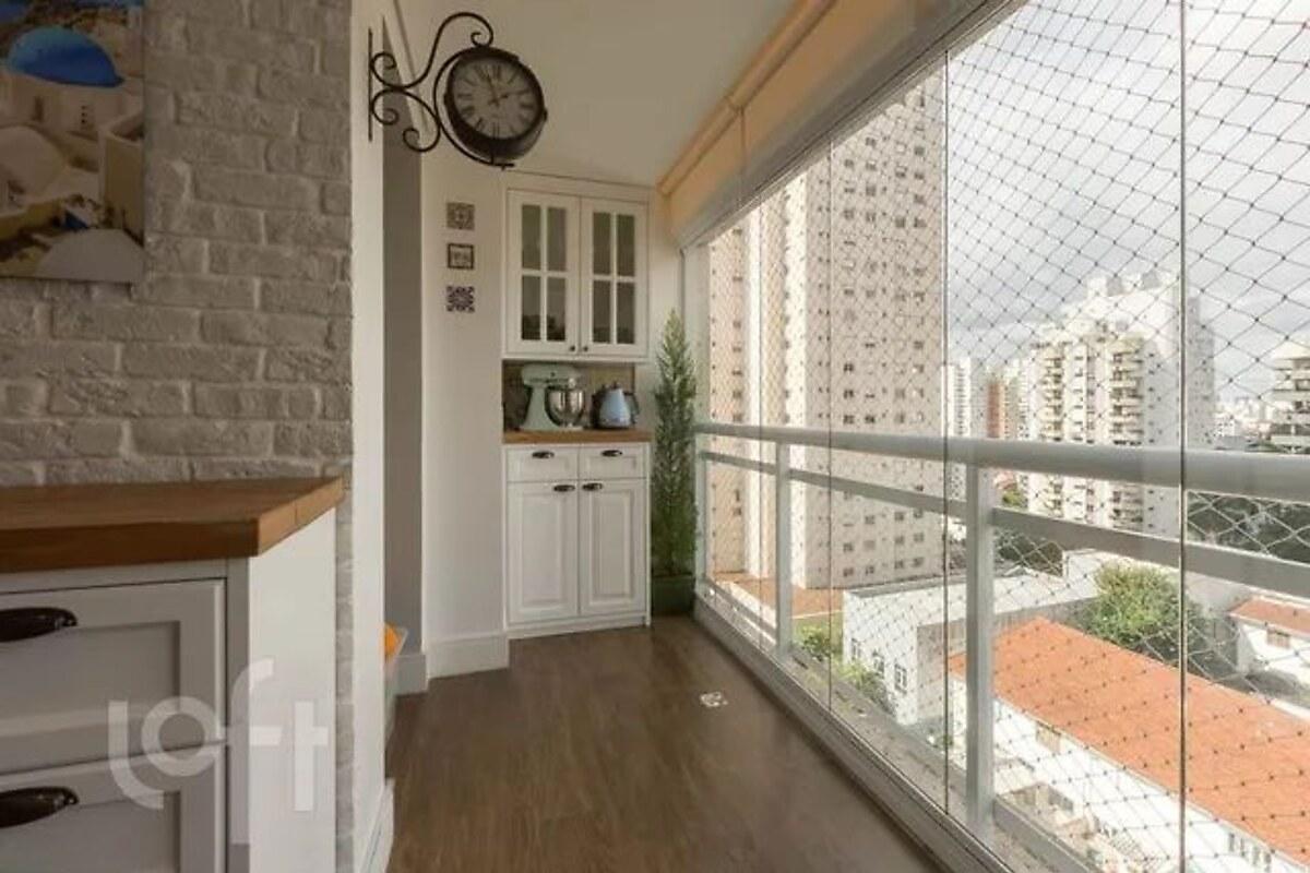 Apartamento com 4 quartos, foto 1
