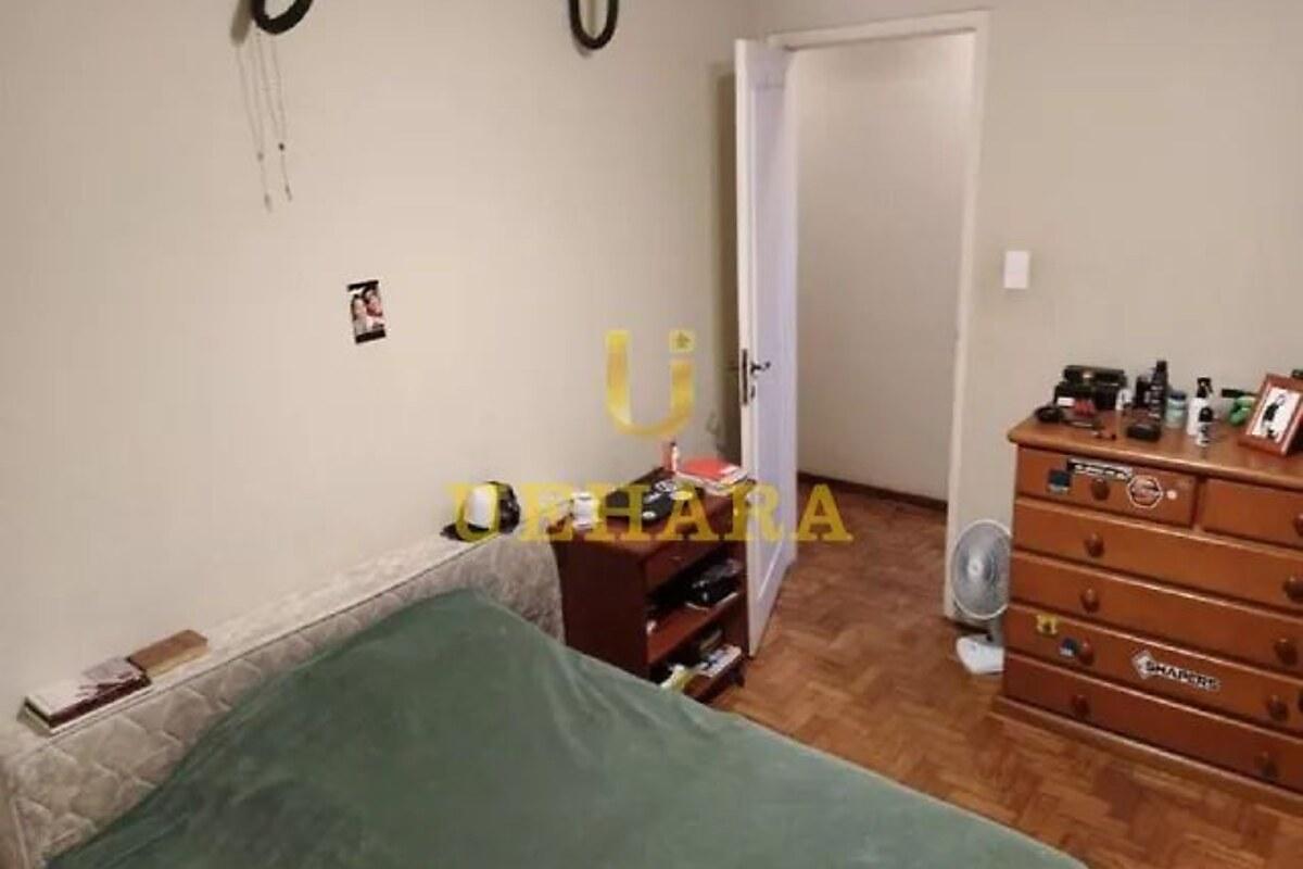 Apartamento triplex com 4 quartos, foto 1