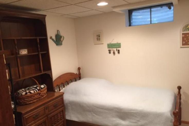 Apartamento triplex com 4 quartos, foto 3