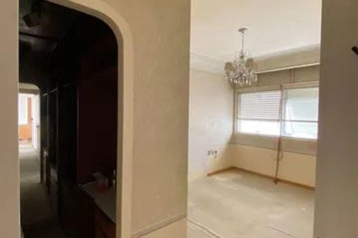 Apartamento triplex com 4 quartos, foto 1