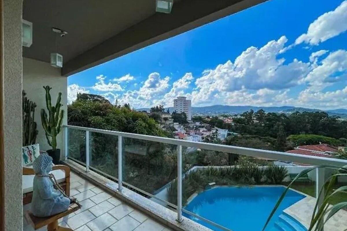Apartamento com 2 quartos, foto 1