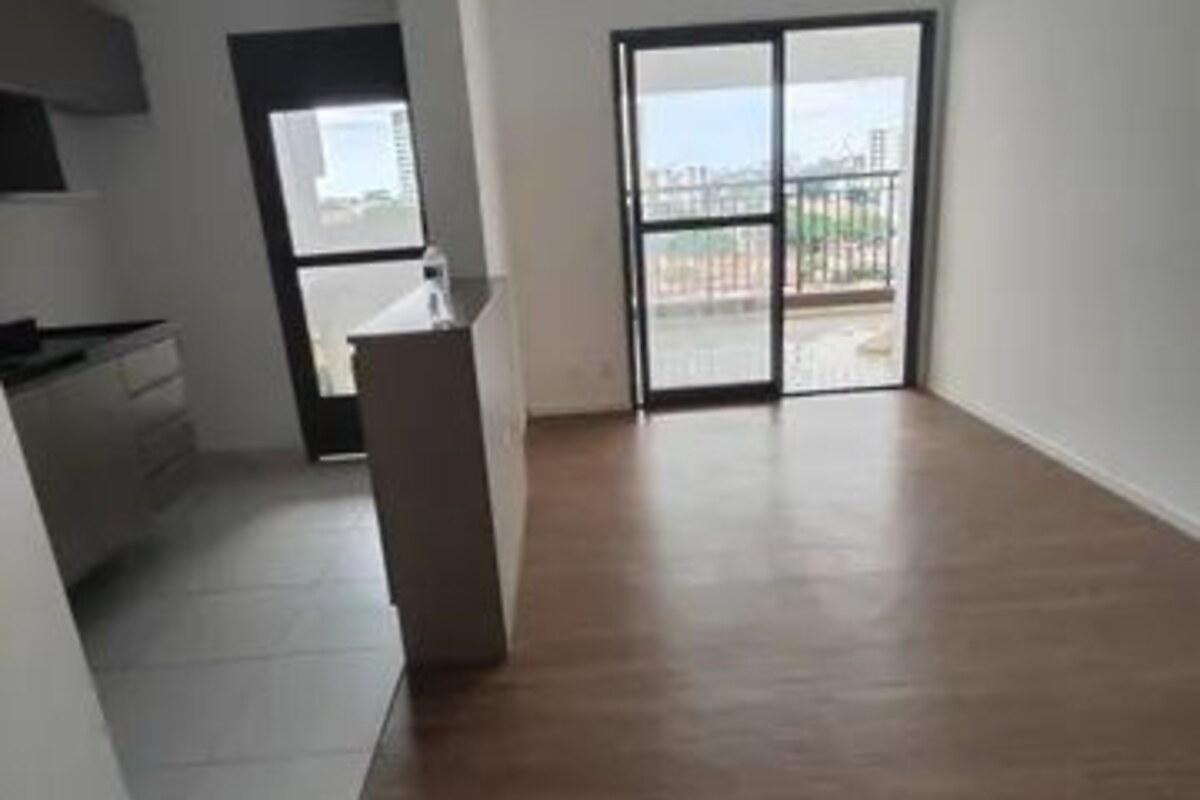 Apartamento Garden com 2 quartos, foto 1