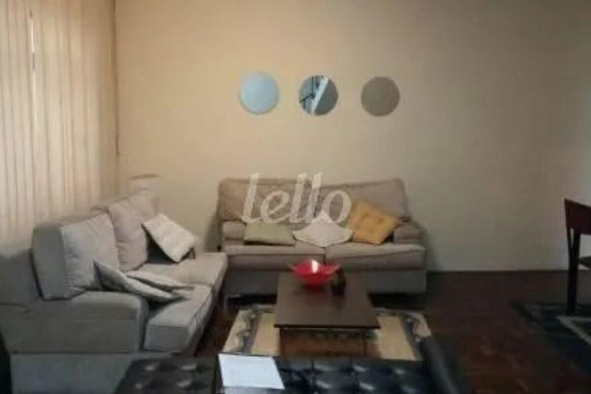 Apartamento com 4 quartos, foto 1