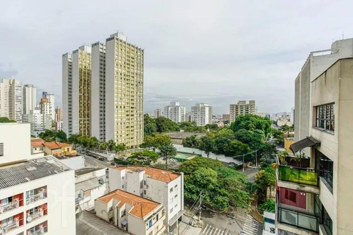 Flat/Kitinet/Loft/Studio com 1 quarto, foto 1
