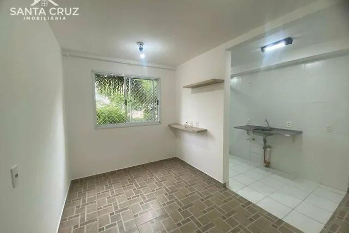 Flat/Kitinet/Loft/Studio com 1 quarto, foto 1