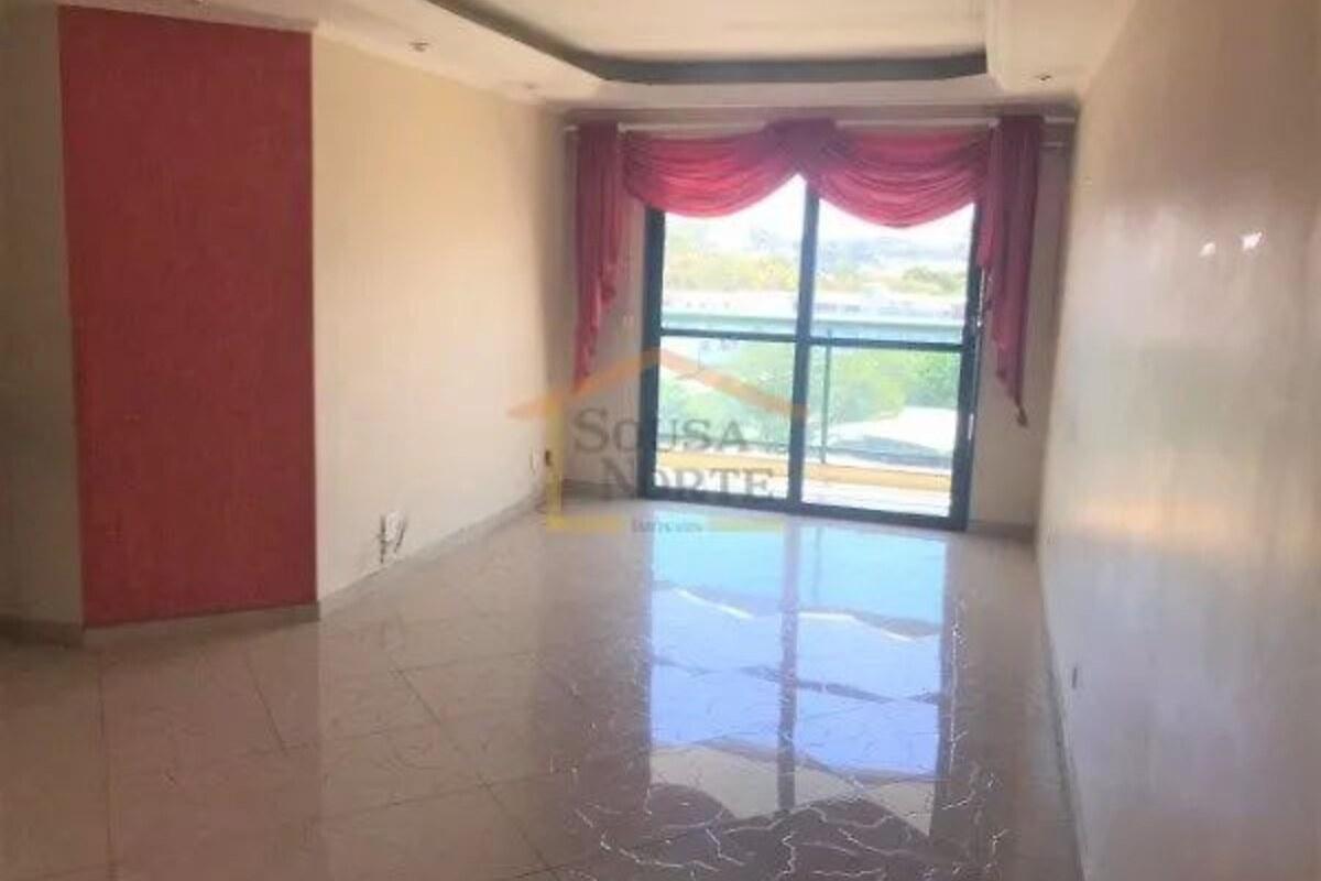 Kitnet com 1 quarto, foto 1