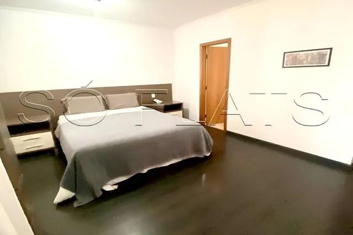 Kitnet com 1 quarto, foto 1