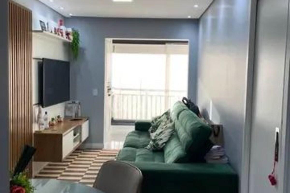 Flat/Kitinet/Loft/Studio com 1 quarto, foto 1