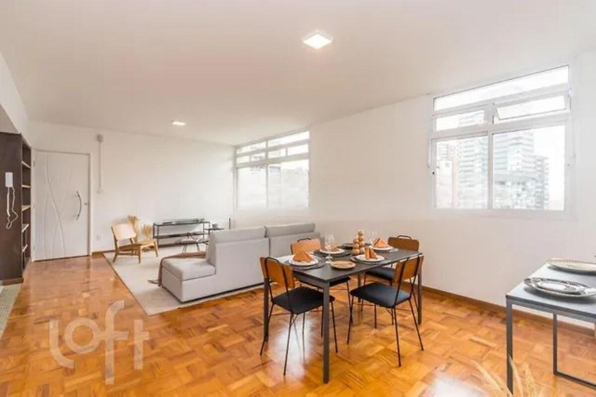 Flat/Kitinet/Loft/Studio com 1 quarto, foto 1