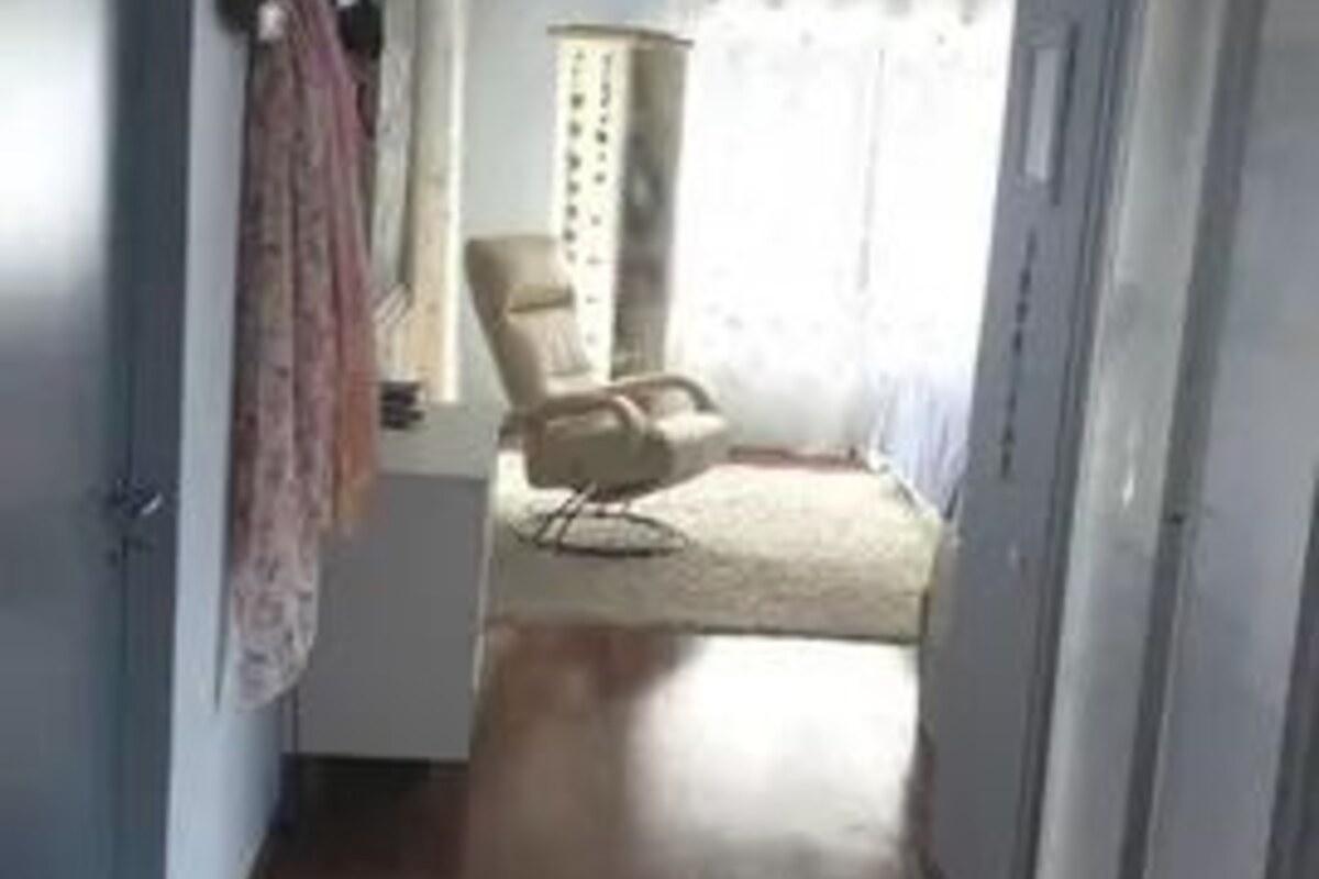Kitnet com 1 quarto, foto 1