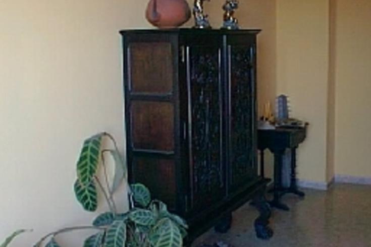 Kitnet com 1 quarto, foto 4