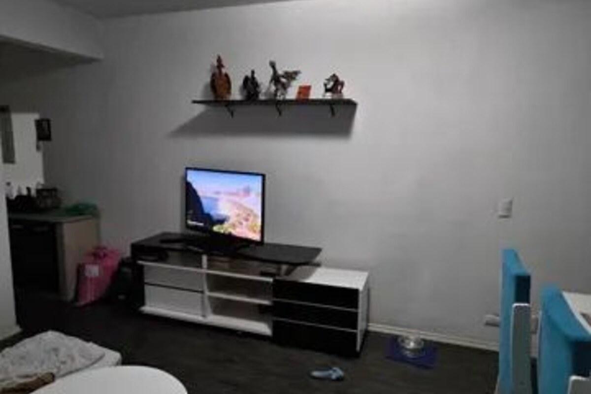 Apartamento com 4 quartos, foto 1