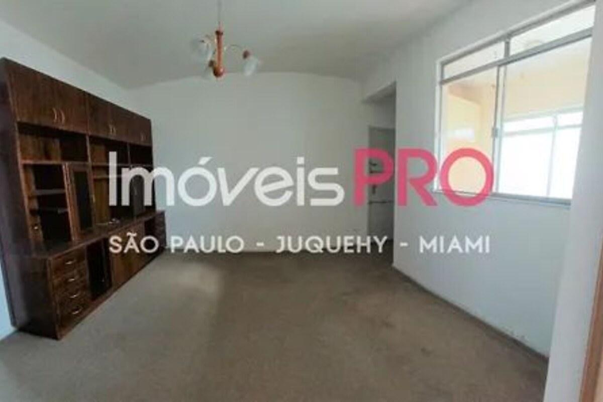 Apartamento com 2 quartos, foto 1