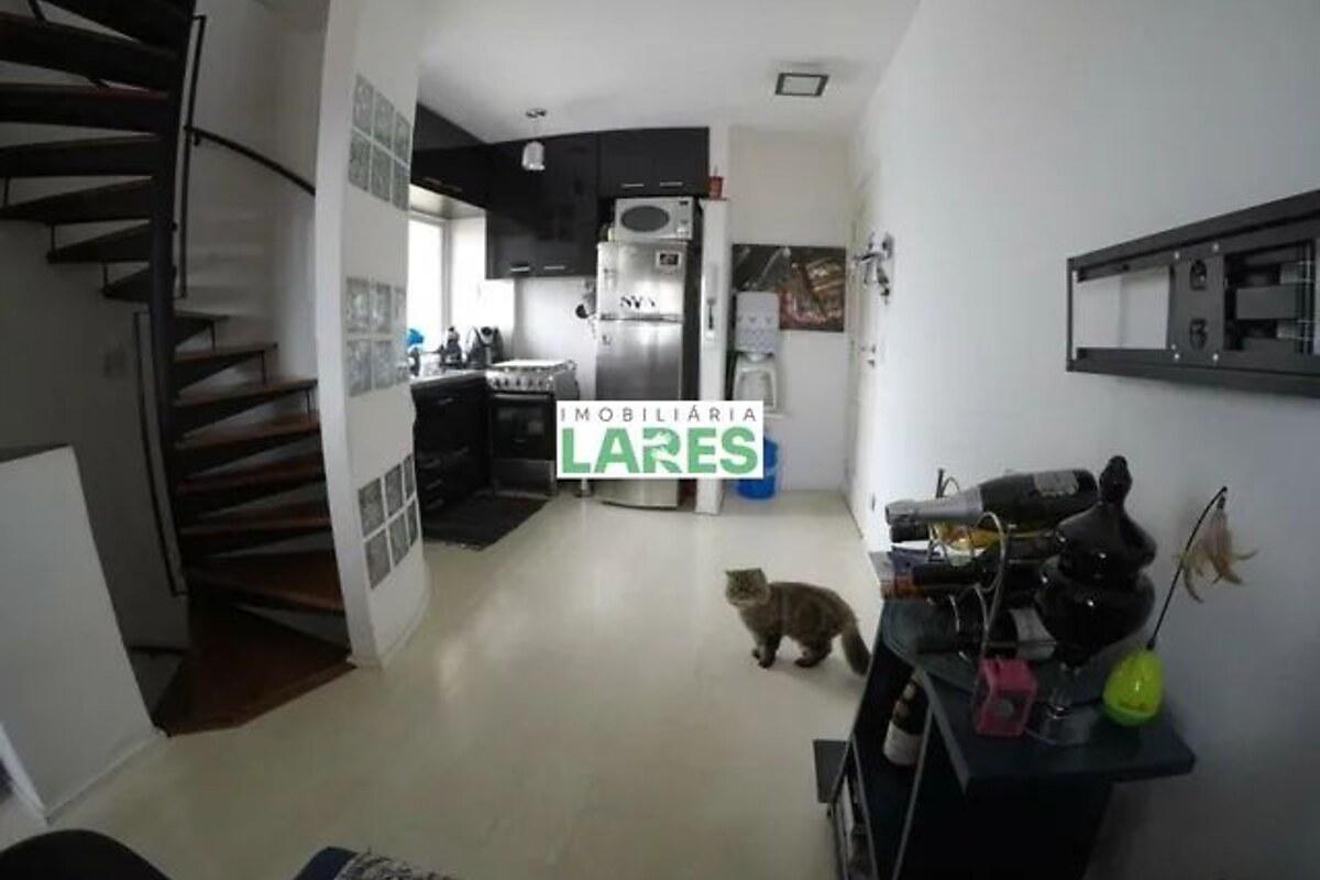 Flat/Kitinet/Loft/Studio com 1 quarto, foto 1