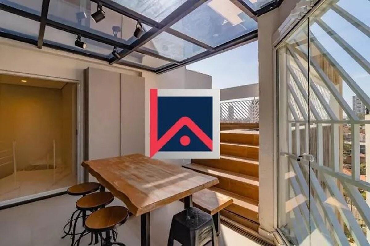 Apartamento com 2 quartos, foto 1