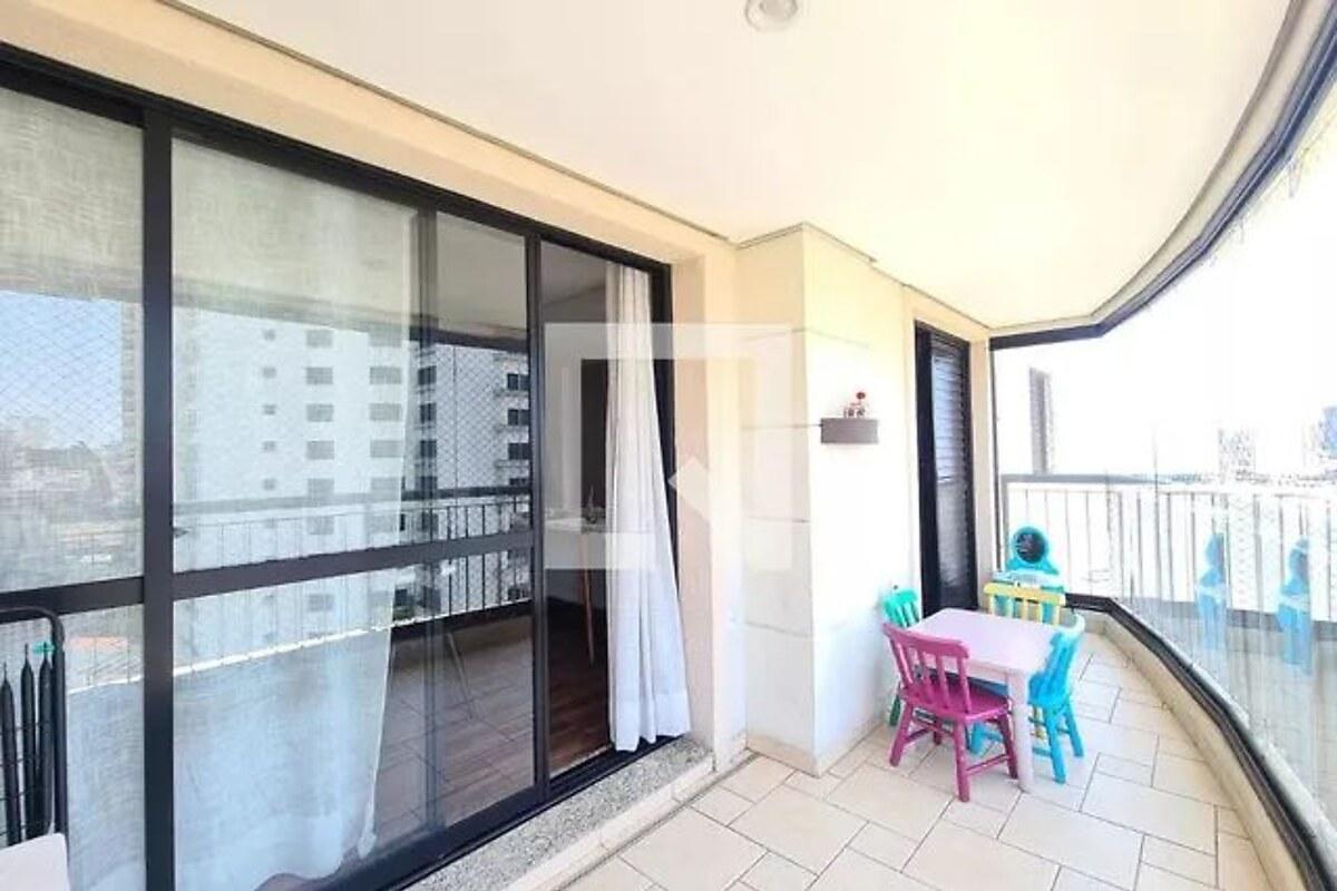 Apartamento com 3 quartos, foto 1