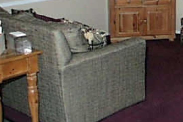 Apartamento com 3 quartos, foto 3